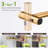 Pull Out 304 Stainless Steel Kitchen Faucet-102036593
