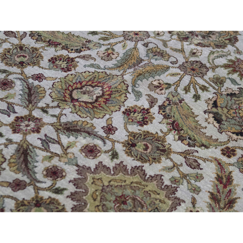 Cornwall One-of-a-Kind 9'1" X 11'11" Area Rug