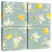 Yarlin Floursack Lemon Pattern II