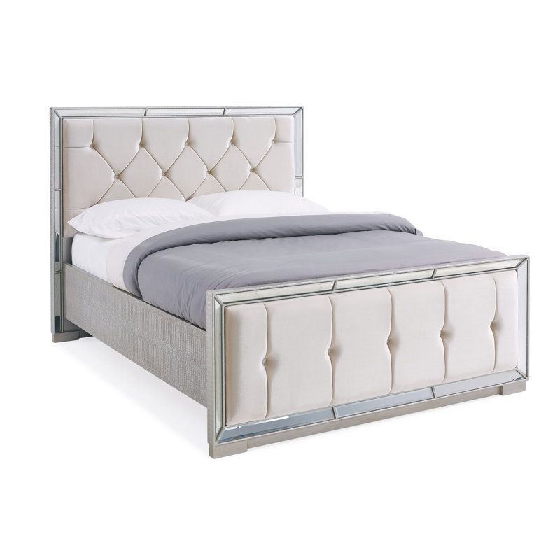 Adriana Configurable Bedroom Set