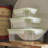 Glassworks 18PC Container Food Storage Set