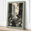 Jungle Interior Botanical - Wrapped Canvas-1614299428-1614299455