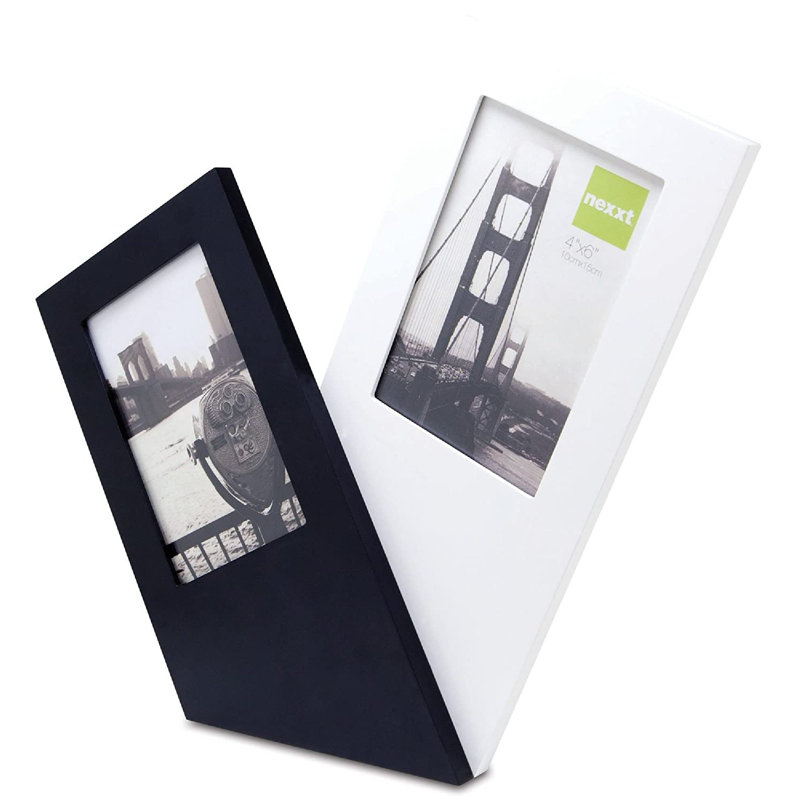 Black Collage Picture Frame
