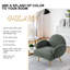 Fauteuil Bendetta-9836243