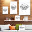 Food cappuccino Cup-impression d’art textuel-29489744-35109471