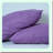 Lux Percale Pillowcase Set - 100% Cotton - Envelope Closure - Luxury Bedding - Breathable Soft Pillow Cover - Pack of 2-115841488-115841489