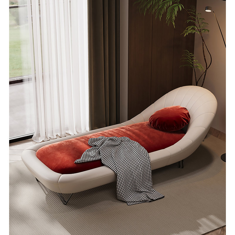 Chaises inclinables, canapés et fauteuils inclinables de luxe modernes et minimalistes
