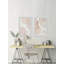 Critical Density by Marmont Hill - 2 Piece Single Picture Frame Painting Set-120976154