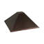16"Sq Mission Prime Shade-982970780