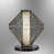 Platine est en rupture de stock