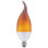 2 Watt White LED Bulb
