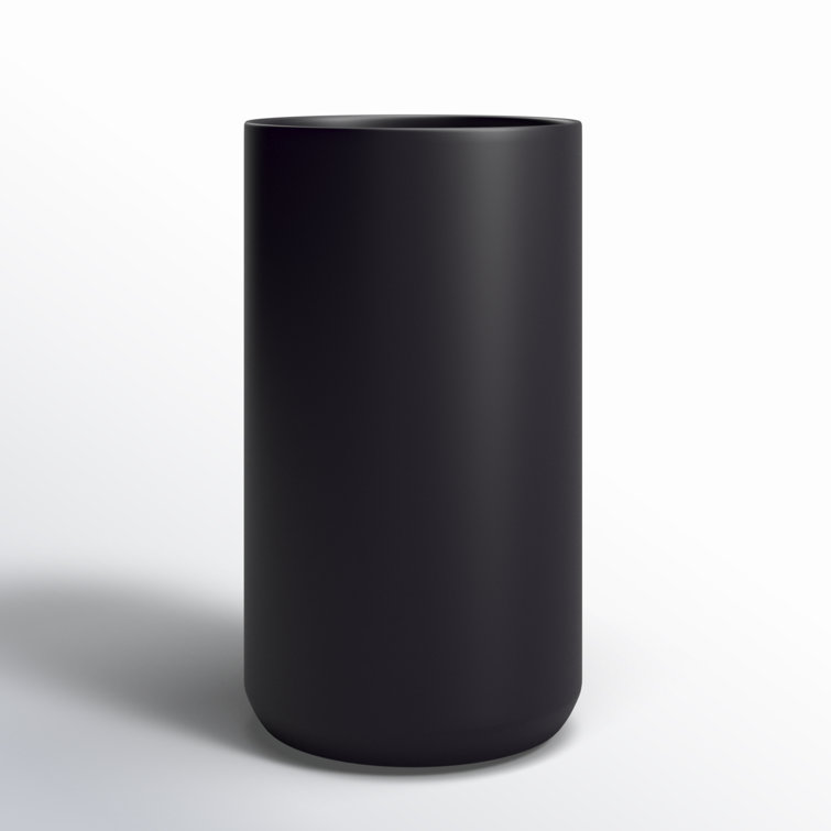 Parsons 8'' Handmade Ceramic Table Vase