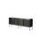 Stairs 78.74'' W Solid Wood Buffet