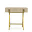 Andrew Martin End Table
