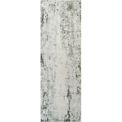 High-Low Arthur Rug