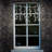 Indoor 42 - Bulb 2.5'' LED Curtain String Light