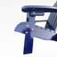 Chaise Adirondack pour enfants Ashendon-87393005