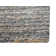 Tapis gris Semiramis