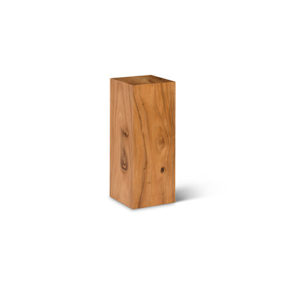 Pedestal Mitered Sculpture
