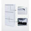 6 Pair Shoe Storage Cabinet