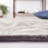 Luitpold Hand Tufted Wool Oriental Rug-1891886184