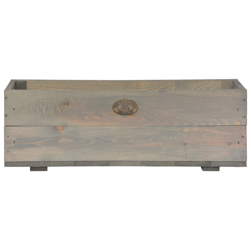 Planter Fsc 100%