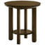Table de bout de 22 po