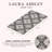 Laura Ashley Allie Wellness Anti-Fatigue Mat-64985966-64985968