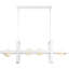 Rigby 4 - Light Kitchen Island Pendant-1439009479