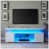 Blanc est en rupture de stock sélectionné