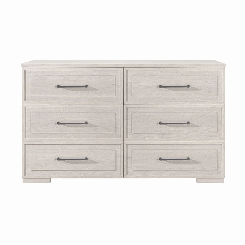 Commode beige Ciara