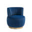 Fauteuil club Comfy