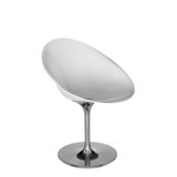 Ero|S| Swivel Papasan Chair