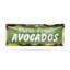 Bannière Farm Fresh Avocados 18 po x 48 po
