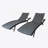 PE WICKER CHAISE-383637896