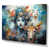 Wrapped Canvas
