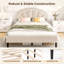 Upholstered Bed-31094614
