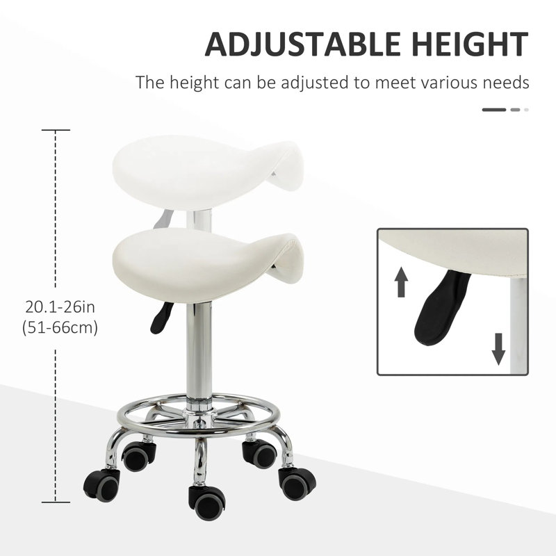 Lab Stool