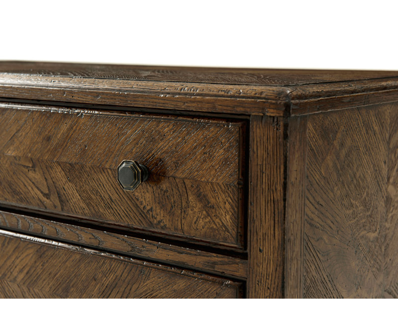 Nova Accent Chest, Dusk