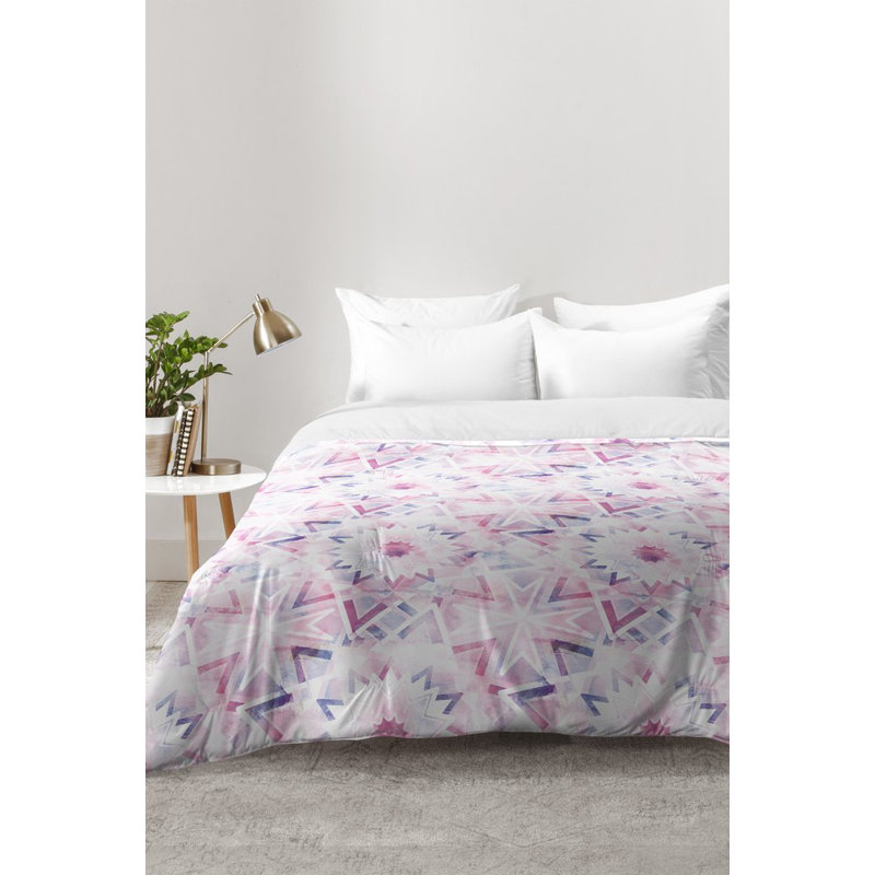 Ensemble d'édredon, Édredon double / grand + 2 taies décoratives sta