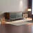Modern TV Stand with Adjustable Shelves