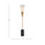 Martini Torchiere Table Lamp-101940692