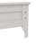 Solid Wood Platform Bed ,Low Profile bed frame-1973307829-1930673952