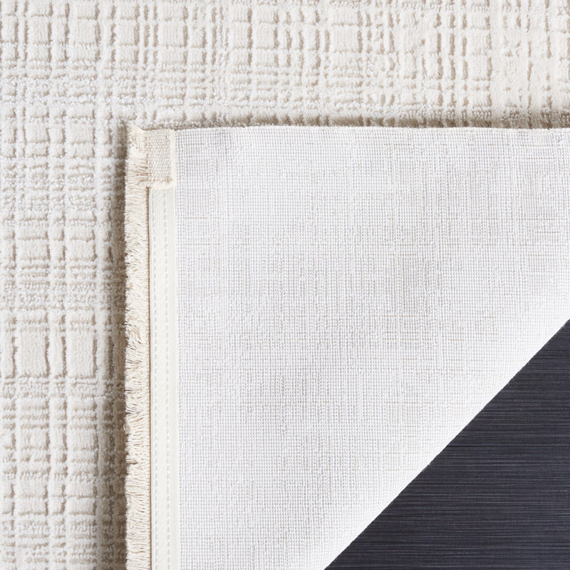 Abstract Area Rug, Rectangle 160 x 229cm