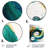 Dorenda Abstract Wall Decor-1242491632
