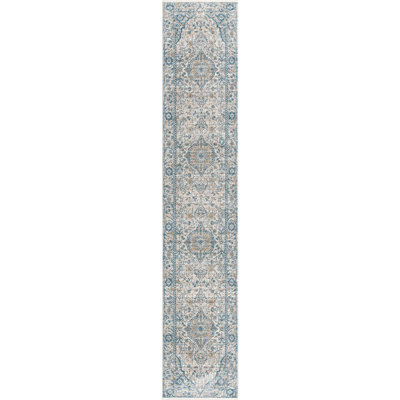 Gause Oriental Area Rug