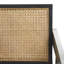 Chaise parsons Hust de 19,5 po de largeur-687927958
