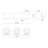 Willow Bath Bar-66310627-66310632-66310631