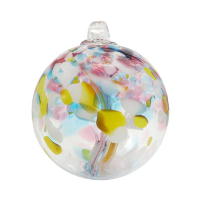 Frutuoso Abstract Cloche Or Water Globe