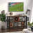 Aust 47.24'' Console Table-1708133428